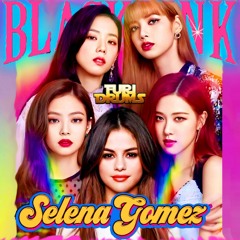 BLACKPINK, Selena GOMEZ  - Ice Cream  DJ FUri DRUMS Cool House Club Remix FREE DOWNLOAD
