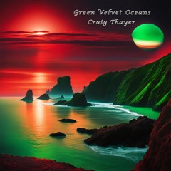 Green Velvet Oceans Album