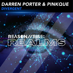 Darren Porter & Pinkque - Divergent (Extended Mix)