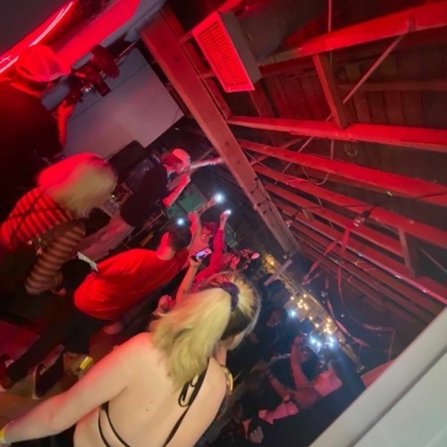 Carter Tomorrow X Shmaxwell - Again (Prod. Sadface)