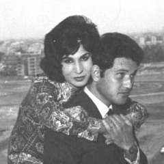 قلب يهفو للغناء؛ فايزة أحمد