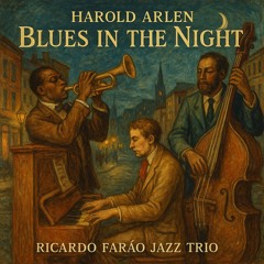 Blues in the Night - H. Arlen