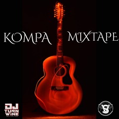 Kompa MixTape 🇭🇹 | Mixed By DJTurnNwine SweetVibes Sound | Kompa Music