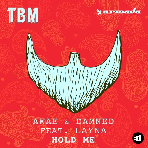 Hold Me (Original Version) [feat. Layna]