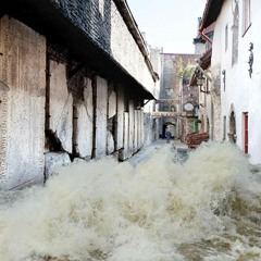 Ülemiste Vanakese veekaristus