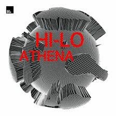 HI-LO - Athena (Holotrop Remix)