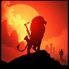 war inna babylon -NANI-B  LIONNESS (Remix)