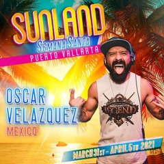 Oscar Velazquez -Sunland 2021