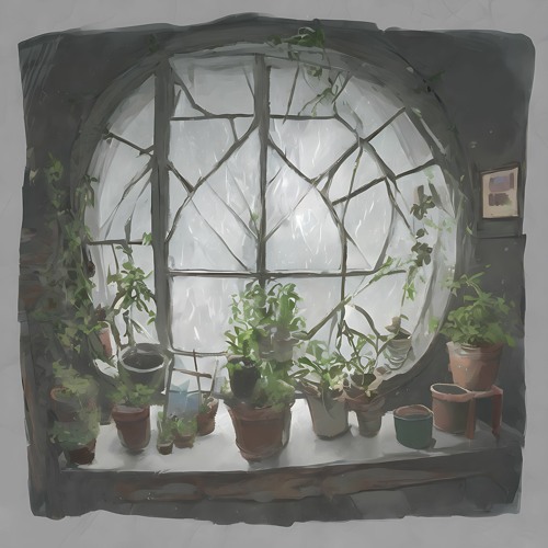 Melisma - Strings (V3) - telo sewi (tori-pochun)