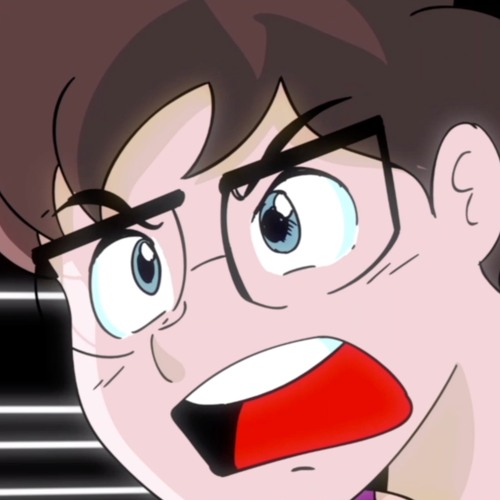 Scott The Woz - Anime Fight Scene