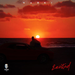 NARKI - EXCITED  (Dainja Productions)