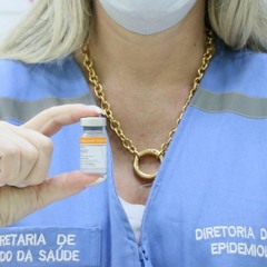 Mais de 45 mil catarinenses não tomaram a segunda dose da vacina no intervalo recomendado