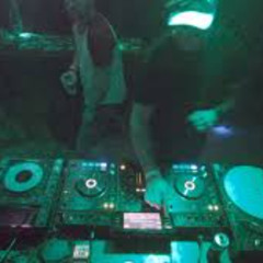 NDK live @ Hell Fever 6 Cube Club Chemnitz 19.02.2005