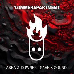 1zimmerapartment - Abba & Downer (Original Mix)