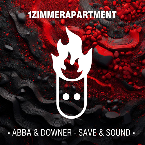 1zimmerapartment - Safe & Sound (Original Mix)