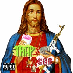 Jimmy Ak - Trap God