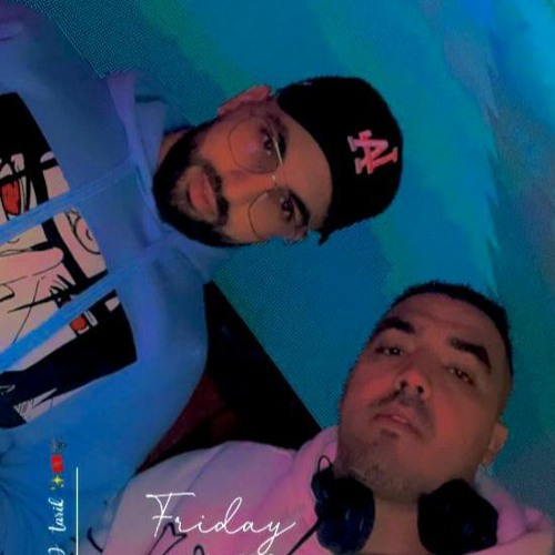 Live MiNi MiX By DJ - YASSINE - DJ - TARIK