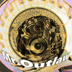 Free Download Album "Mr.Outlaw"