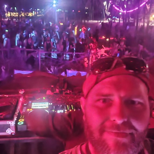 148 - 150 Bpm Psytrance Mix 23