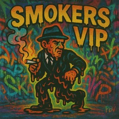Smoker’s ViP