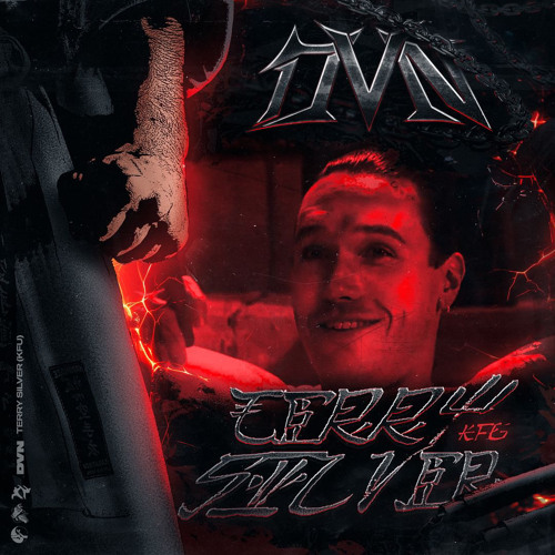 DVN-  TERRY SILVER (KFU)*DIRECT DL*
