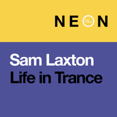 Life In Trance (Extended Mix)