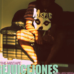 ORANGEJUICEJONES - CANO