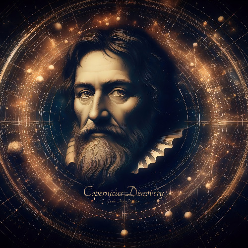 Copernicus Discovery