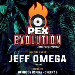 Live at PEX Evolution