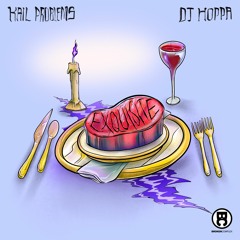 Kail Problems & DJ Hoppa -Exquisite