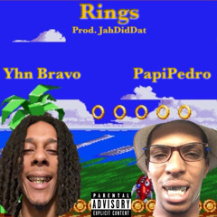 Rings ft. Papipedro (Prod.JahDidDat)