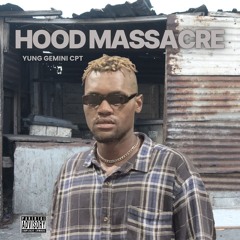 Hood Massacre [prod.MARIOXBEATS]