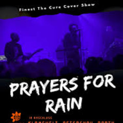 Prayers for Rain (acoustic)