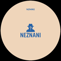 PREMIERE: Unknown Artist - Day One [NZN002]