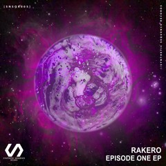 Rakero - Episode One EP