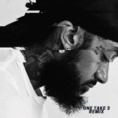 nipsey - one take 3 remix (prod. by sanj)