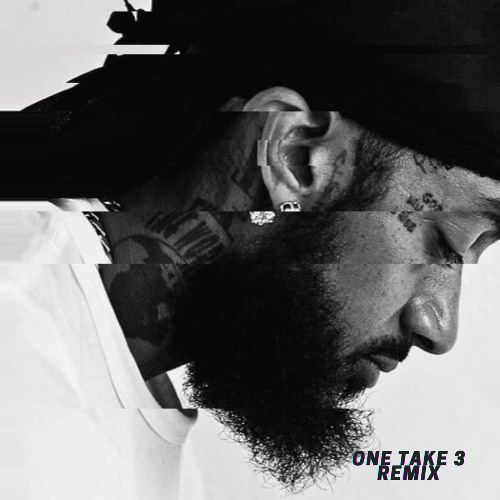 nipsey - one take 3 remix (prod. by sanj)