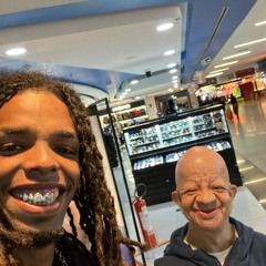 DJ CAVANHA - O TAMBOR DO REVOLVER GIRA RITMADO (((150 BPM)))