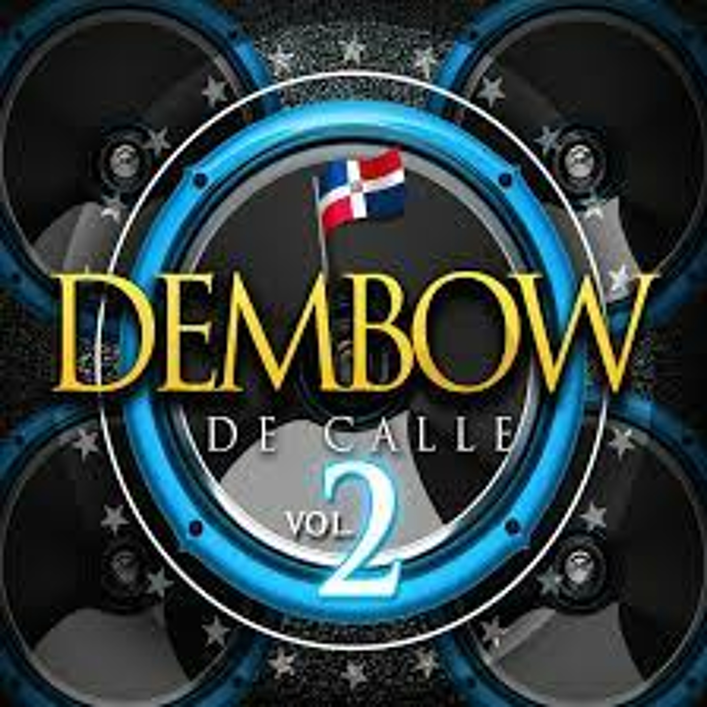DJLOBELSD