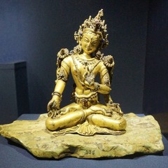 White Tara Mantra