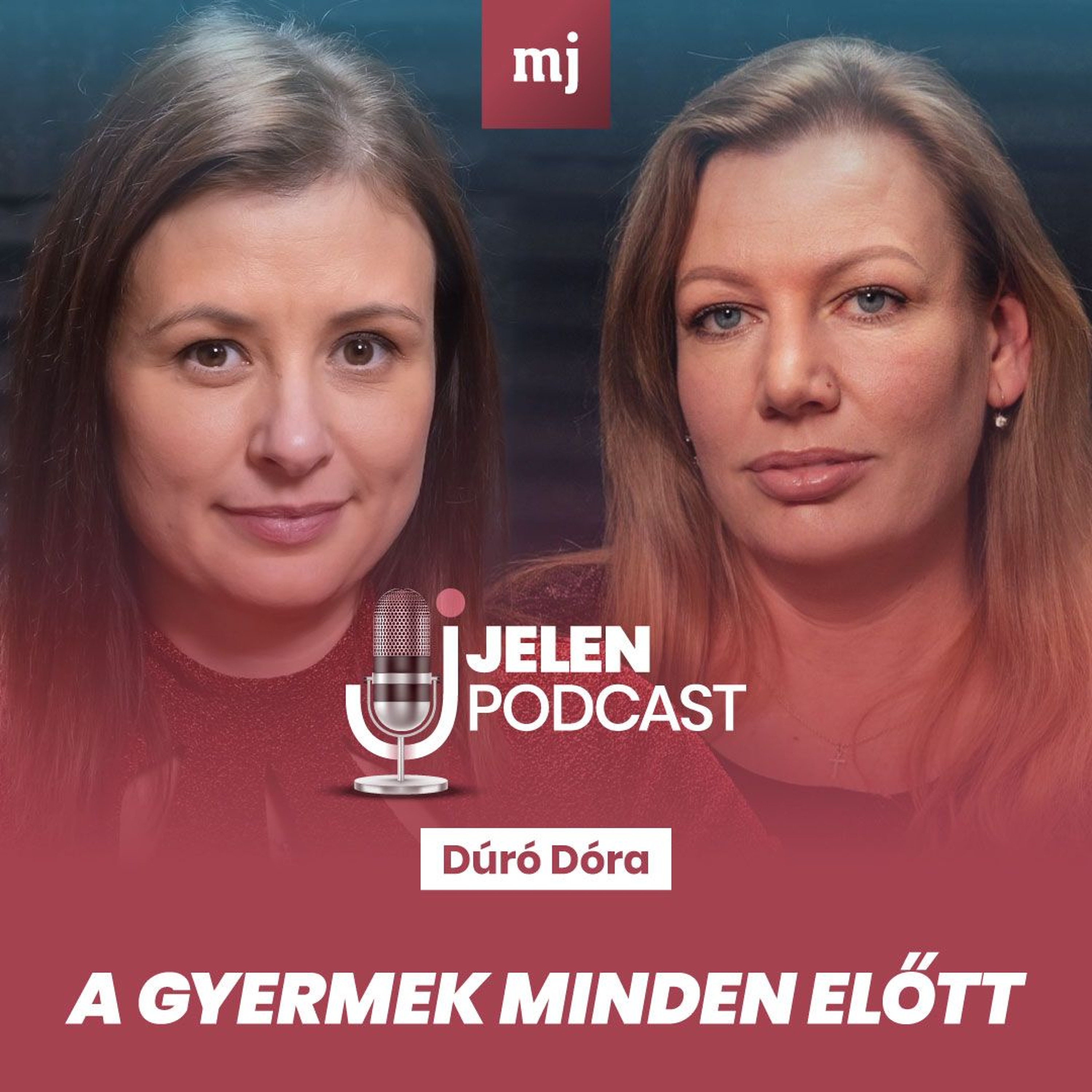 Jelen Podcast