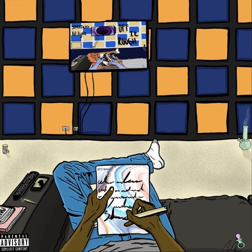oFF iT RougH(Prod. RCBeats)