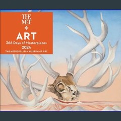 EBOOK #pdf 📖 Art: 366 Days of Masterpieces 2024 Day-to-Day Calendar     Calendar – Day to Day Cale