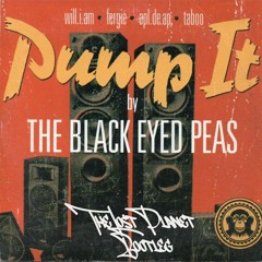 FREE DOWNLOAD | The Black Eyed Peas - Pump It (TheLostPlanet Bootleg)