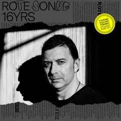 16YRS Rote Sonne | Kessell