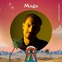 Maga @ Abracadabra Festival 2.0