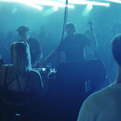 LUZIUS B2B NACHTIGALLER @Rotunde 21.12.2024