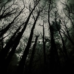 Kdaxx - Abandoned [Forsaken Demo] (2017)