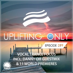 Uplifting Only - Ori Uplift Music