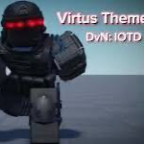DAUNTLESS DESPERADO (DvN IoTD)